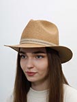 Шляпа BAILEY арт. S17WR2 KILGORE (песочный)